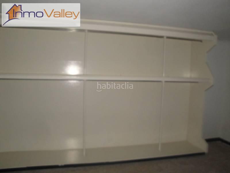 Foto a3ded5f6-e8c7-4902-b54a-5bc7f4fed806. Location local commercial dans Centro Elche / Elx