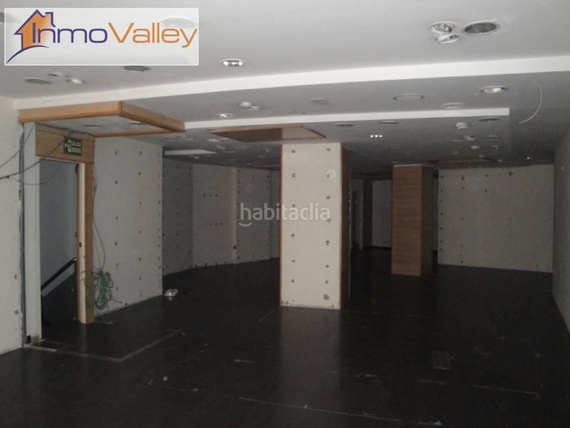 Foto d4f843f0-9137-499a-a12d-7eb33aec8c90. Location local commercial dans Centro Elche / Elx