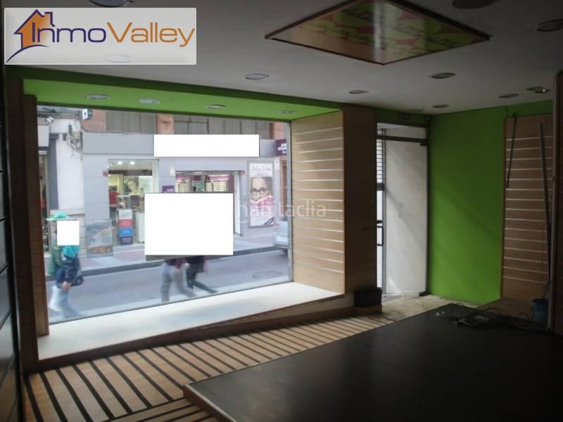 Foto d6733ebe-cd0f-408d-9827-897dbf670e15. Location local commercial dans Centro Elche / Elx