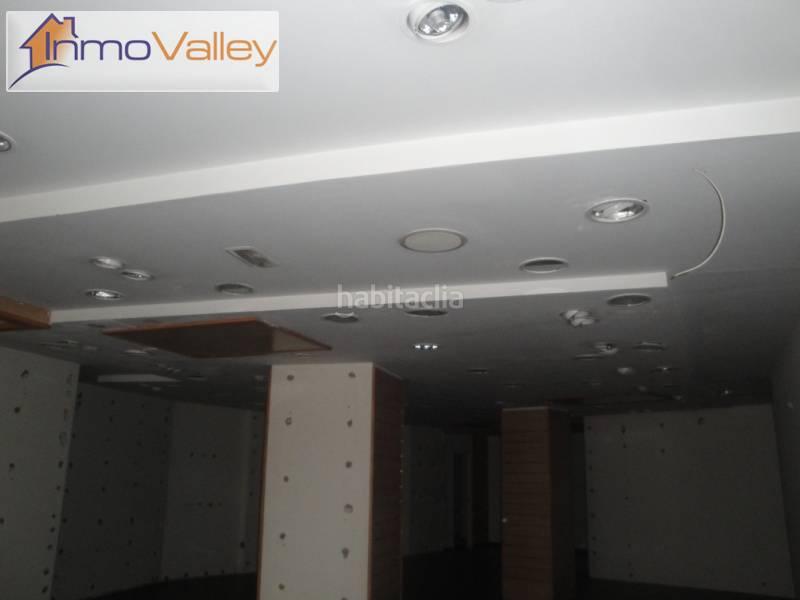 Foto 5d935007-8ab1-4de8-85f7-eff12fc801d0. Rent business premise in Centro Elche / Elx