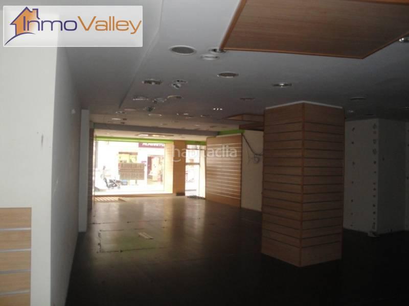 Foto 85fbb4a2-a9cc-4567-8817-11beea3129e0. Rent business premise in Centro Elche / Elx