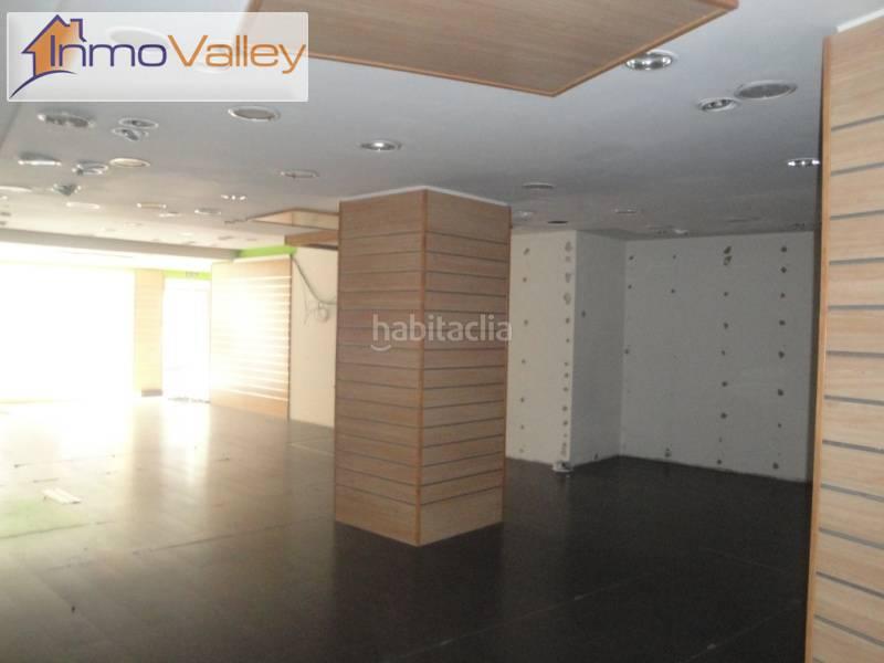 Foto 8a68174b-c104-400b-957b-a90cce53a5c4. Rent business premise in Centro Elche / Elx