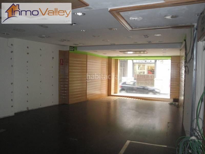 Foto cd0ceb33-0686-4124-a67a-f8343b748a14. Rent business premise in Centro Elche / Elx