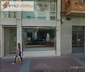 Business premise in Centro