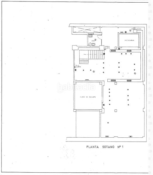 Foto 62c2de75-07bd-4b23-bc37-5b88943d05f5. Affitto locale commerciale in Pont Nou - Corazón de Jesús Elche / Elx
