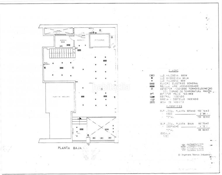 Foto 5a8d4c35-260a-47ff-a63c-5329312e2427. Lloguer local comercial a Pont Nou - Corazón de Jesús Elche / Elx
