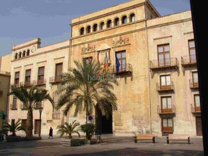 Foto e6d65250-d282-46a7-943a-04b8a5760760. Lloguer local comercial a Pont Nou - Corazón de Jesús Elche / Elx