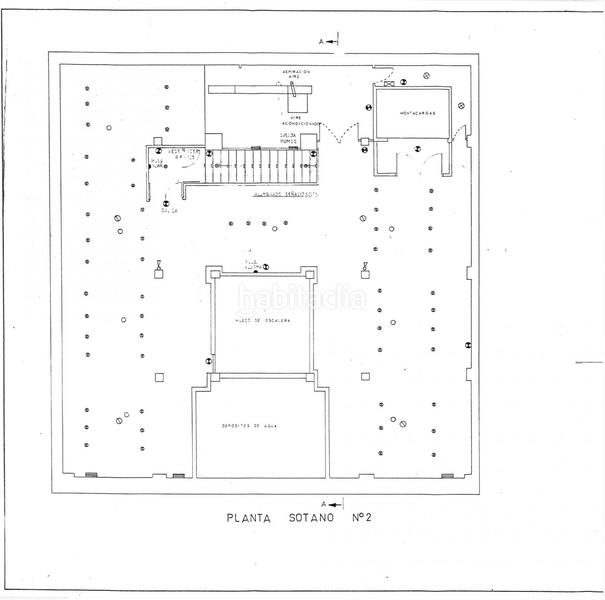 Foto 442e8e45-629e-44bd-8e1b-66c13a0e115e. Rent business premise in Pont Nou - Corazón de Jesús Elche / Elx