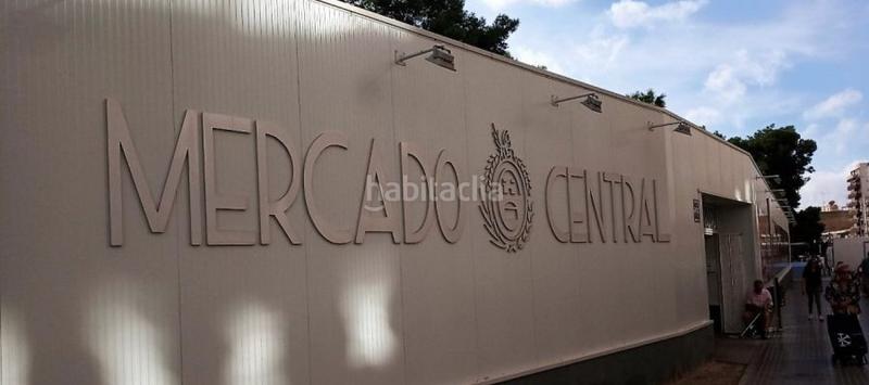 Foto 7d161bf8-268c-4b8e-a3df-64ee001478c0. Rent business premise in Pont Nou - Corazón de Jesús Elche / Elx