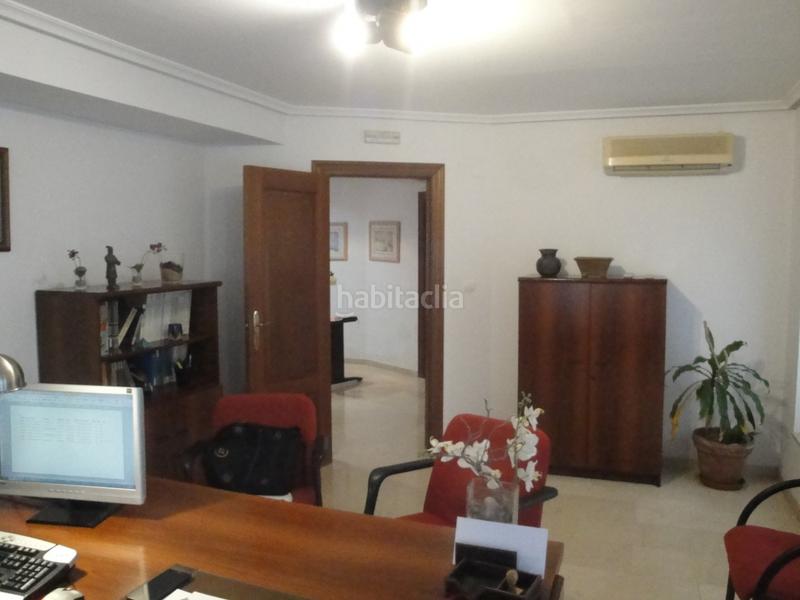 Foto 07b339a1-9a84-462f-ac8c-d8e4e55da322. Affitto ufficio in Centro Elche / Elx