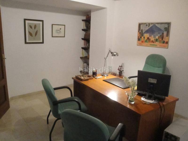 Foto 9b92ca39-5295-4427-bb00-eecc3936df6a. Alquiler oficina alquiler de entresuelo comercial en Elche / Elx