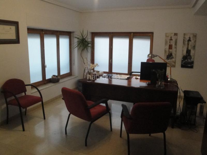 Foto bdd635f2-6392-4361-9414-b73d9a36f7b0. Alquiler oficina alquiler de entresuelo comercial en Elche / Elx