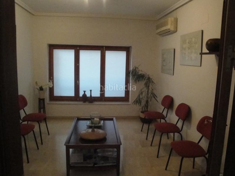 Foto ebb357d1-10bb-46e5-b466-c33bf1eb714f. Alquiler oficina alquiler de entresuelo comercial en Elche / Elx