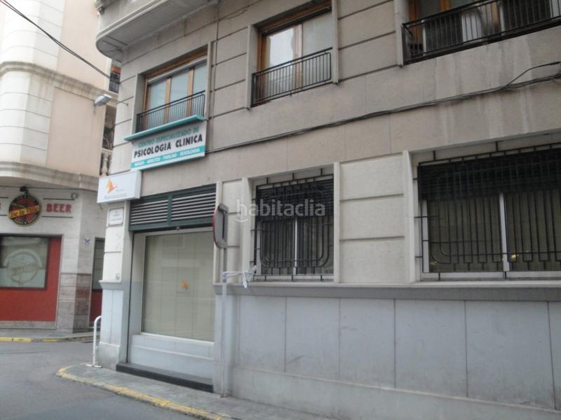 Foto 0fc73577-0789-4038-a777-fe042e97fb25. Location bureau dans Centro Elche / Elx