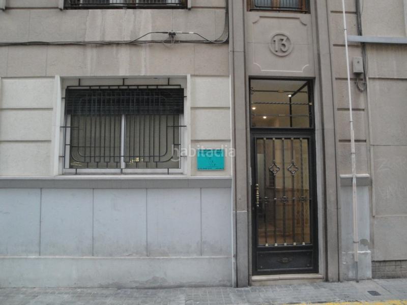 Foto 45549801-38d5-4e6d-b157-51472278a3bd. Location bureau dans Centro Elche / Elx