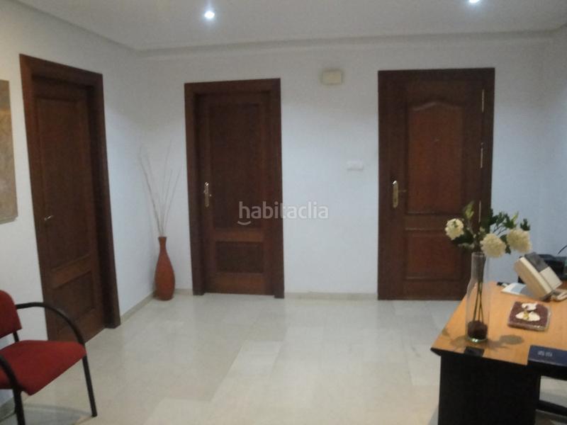 Foto 673bde79-abc1-4b40-a403-a5499b16996a. Location bureau dans Centro Elche / Elx