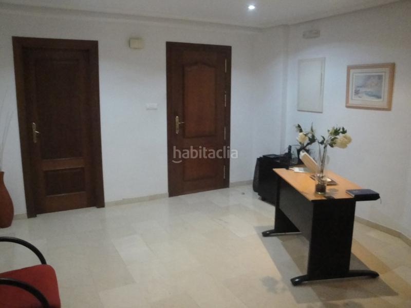 Foto b8452d27-5145-48a6-8f3d-f262a2f12864. Location bureau dans Centro Elche / Elx