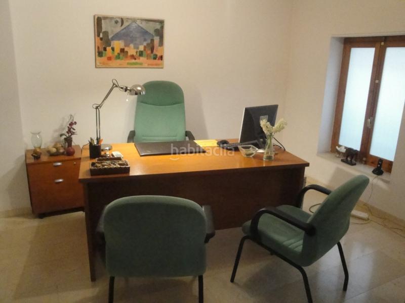 Foto e2b12bd4-1f6a-44f9-83aa-3460360826a5. Location bureau dans Centro Elche / Elx