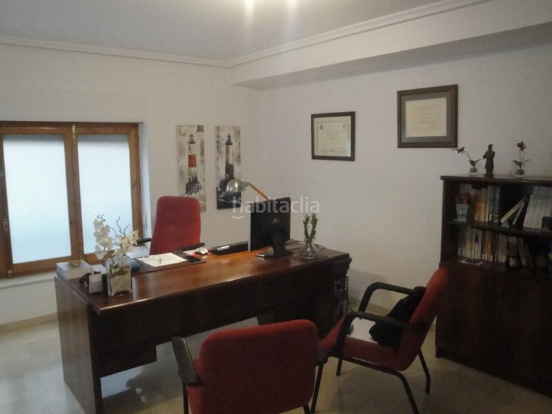 Foto e600fa19-c3ce-4cae-8570-5f8e0c01c0ef. Location bureau dans Centro Elche / Elx