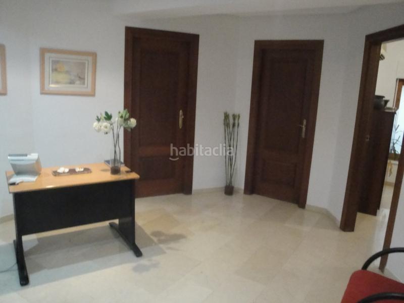 Foto cd8e0d60-6403-4140-9740-fa80ee037c98. Rent office space in Centro Elche / Elx