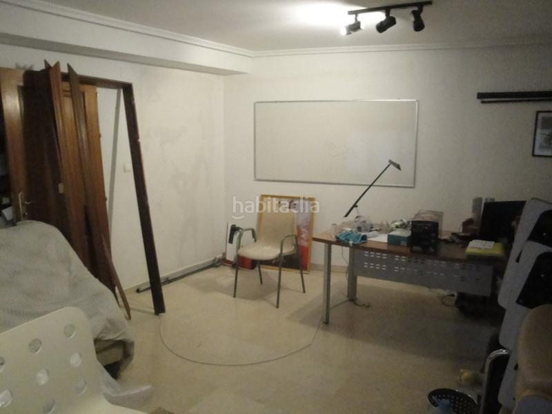 Foto ef616790-f096-4336-91d5-8836dd7b0607. Rent office space in Centro Elche / Elx