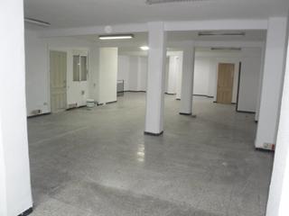 Business premise in Pont Nou - Corazón de Jesús