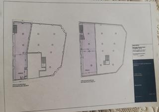 Business premise in Centro