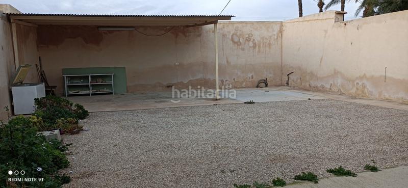 Foto 035c1fff-3c62-4326-8732-08fd5c543668. Chalet in Valverde Elche / Elx