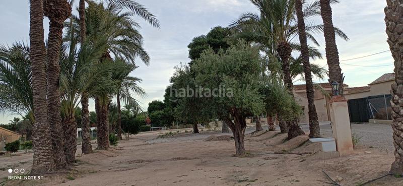 Foto 3c8b0749-a3d1-4175-b497-0e5c76f12850. Chalet in Valverde Elche / Elx