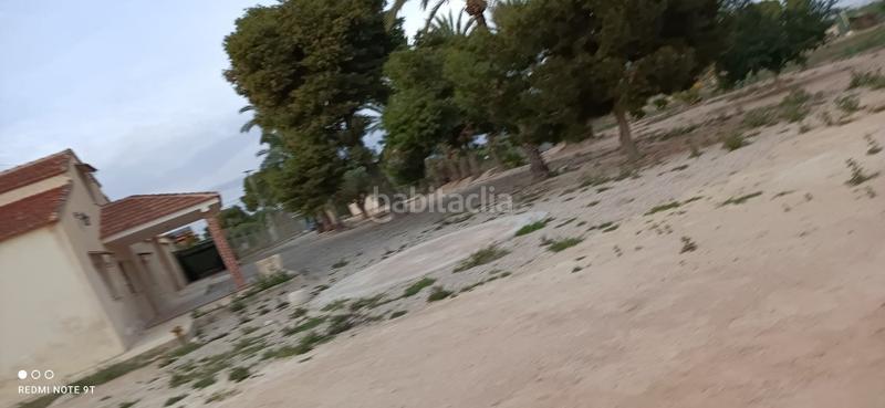 Foto 68c5337c-421d-4176-b9fd-fd4731787c2b. Chalet in Valverde Elche / Elx