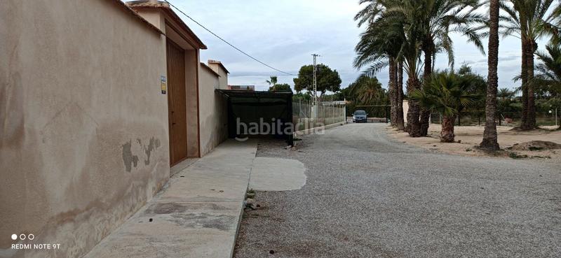 Foto 690343e3-5a6f-4530-8c0f-675f2cccca62. Chalet in Valverde Elche / Elx