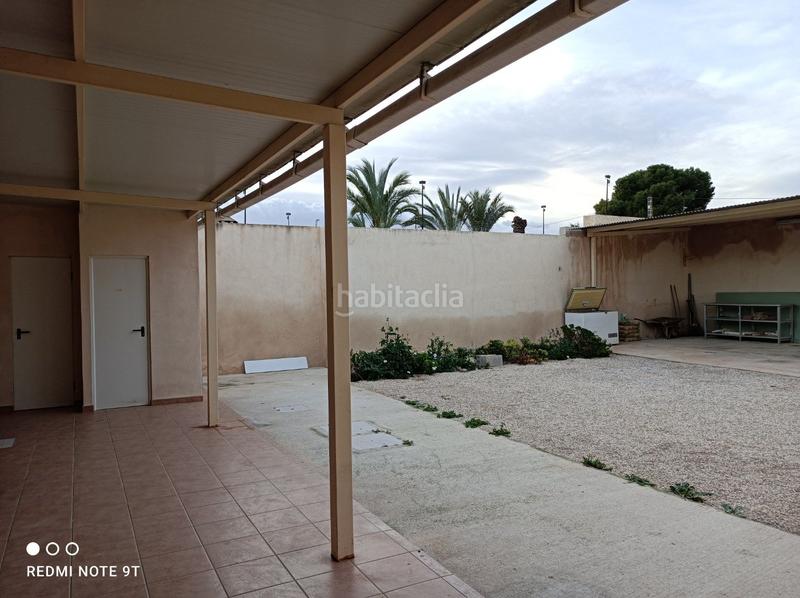 Foto 70f333f2-3f90-4f14-992d-ab3c44f2f4ef. Chalet in Valverde Elche / Elx