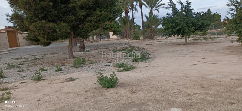 Foto 8efa5bea-ff6b-4b6a-9b27-a850381aa1c6. Chalet in Valverde Elche / Elx