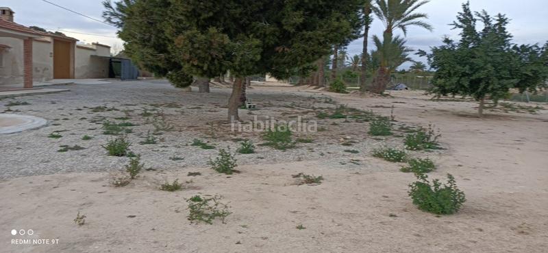 Foto d747a8bb-e3f3-4a63-af5c-233c5a42d3dc. Chalet in Valverde Elche / Elx