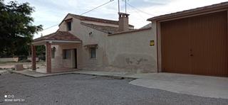 Xalet en Valverde. Casa rustica en alquiler