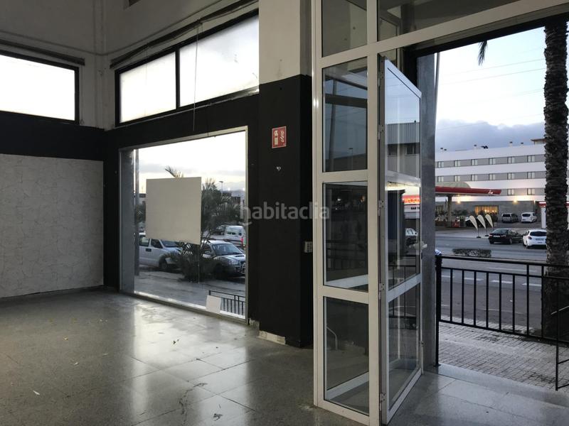 Foto 54f628d9-124a-4af3-bf5d-6f5efb6d5f82. Alquiler nave industrial alquiler de nave en la calle almansa del poligono de carrus en Elche / Elx