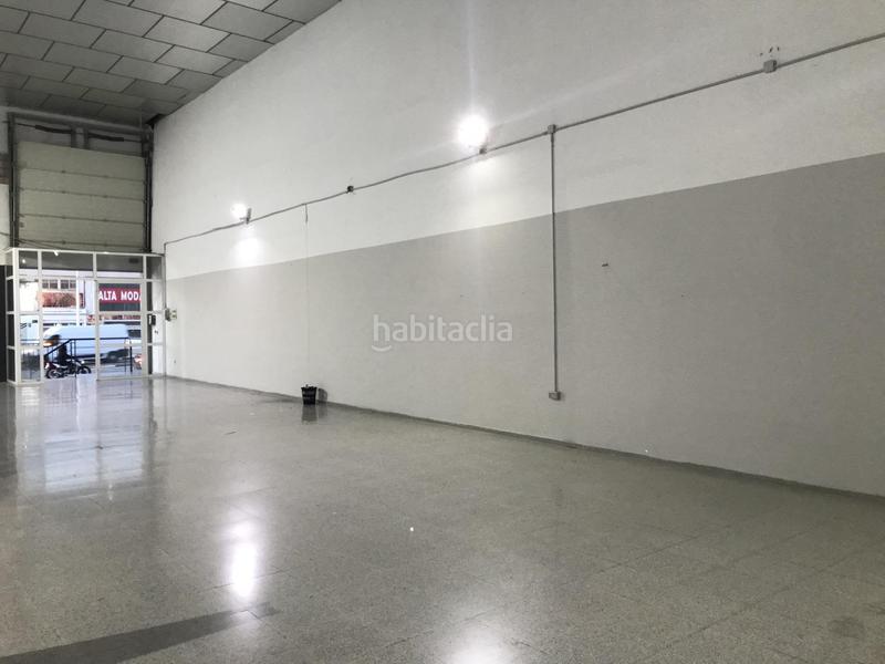 Foto d91af39b-5409-47f2-a3fa-84a15df5fb1d. Miete fabrikhalle in El Toscar Elche / Elx