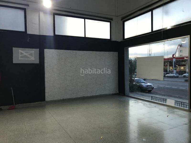 Foto b29185eb-acf3-49bd-9045-07801fdf52b1. Rent industrial building in El Toscar Elche / Elx