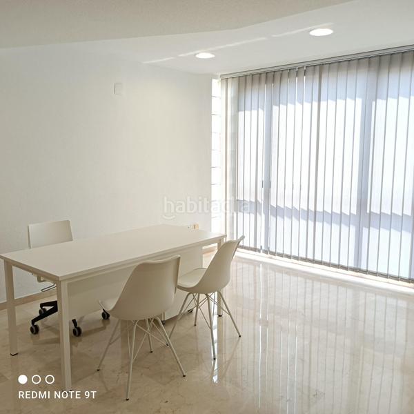 Foto 4dd448a0-f6e4-4709-bdc4-2fcce24707e0. Affitto ufficio in calle almorida 2 in Centro Elche / Elx
