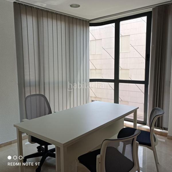 Foto 0a29f81c-5d3e-4eb6-ac7b-a5515b4be737. Location bureau dans calle almorida 2 dans Centro Elche / Elx