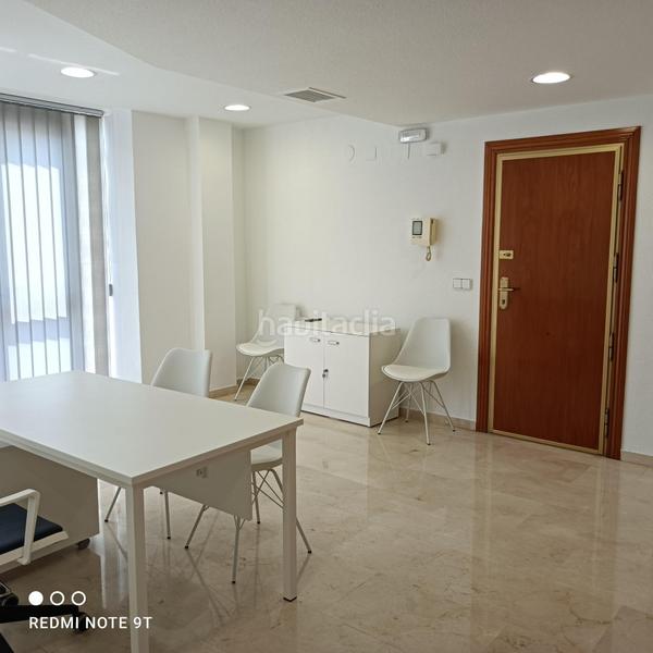 Foto 3cd5c994-6878-4ecf-93d7-90733c780b4d. Location bureau dans calle almorida 2 dans Centro Elche / Elx