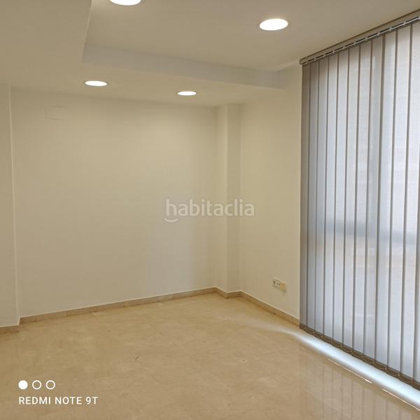 Foto 790200a7-f8f3-4da6-b05b-a4f433354964. Location bureau dans calle almorida 2 dans Centro Elche / Elx