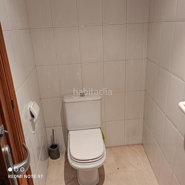 Foto 52cb58b7-f140-4649-988f-4cbda19491a3. Miete büro in calle almorida 2 in Centro Elche / Elx