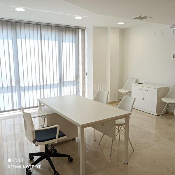 Foto 81662682-926f-4f0d-b83d-c5b493fbacd7. Miete büro in calle almorida 2 in Centro Elche / Elx