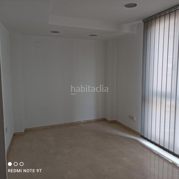 Foto a475babb-0e11-448f-b4c1-dbf8b553c47c. Miete büro in calle almorida 2 in Centro Elche / Elx