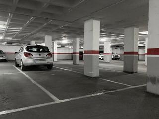 Car parking in Altabix. Venta plaza de garaje  en c fra pere balaguer, 60