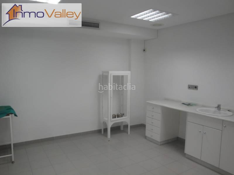 Foto 19cb9d77-a257-4a04-907a-d3526325983f. Miete büro in Pont Nou - Corazón de Jesús Elche / Elx