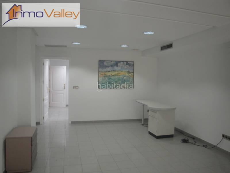 Foto 282a6c39-afa0-4cdc-921f-c47ddc4b2efe. Miete büro in Pont Nou - Corazón de Jesús Elche / Elx