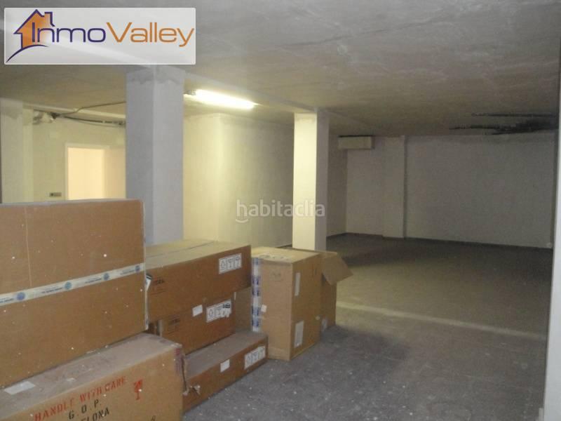 Foto 35283bdb-3e69-458f-96fc-6ad1a9fb7fee. Miete büro in Pont Nou - Corazón de Jesús Elche / Elx