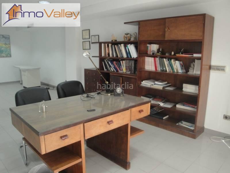 Foto 441d9894-7337-4d71-bc2a-d00833c76655. Miete büro in Pont Nou - Corazón de Jesús Elche / Elx